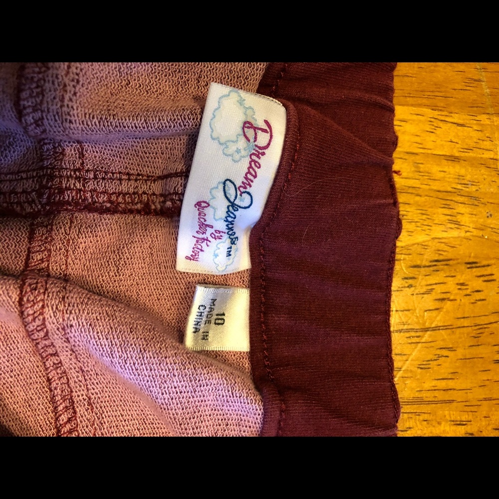 Dream Jeans by Quacker Factory